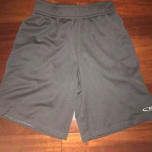 Boy’s basketball shorts
